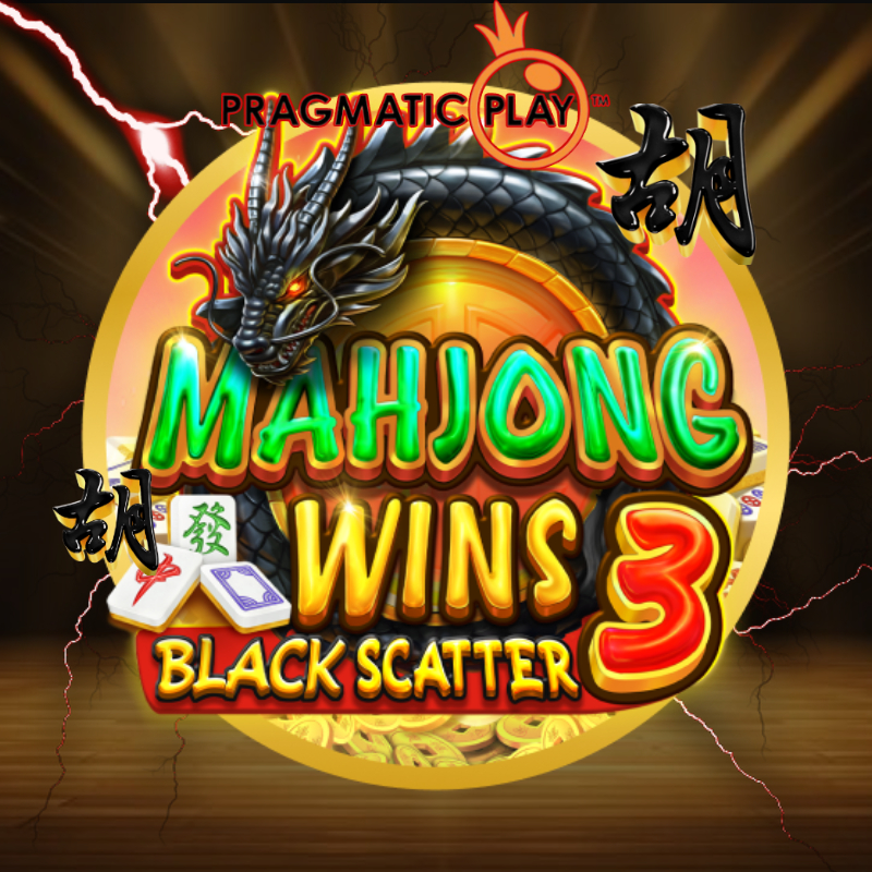 MAHJONG WINS 3 : Link Situs Slot Gacor Hari ini Online Gampang Menang & Terpercaya